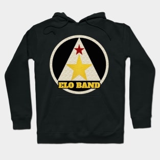 elo band Hoodie